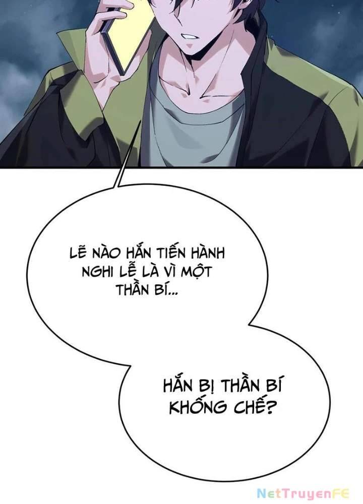 Ta Học Trảm Thần Trong Bệnh Viện Tâm Thần Chap 139 - Next Chap 140
