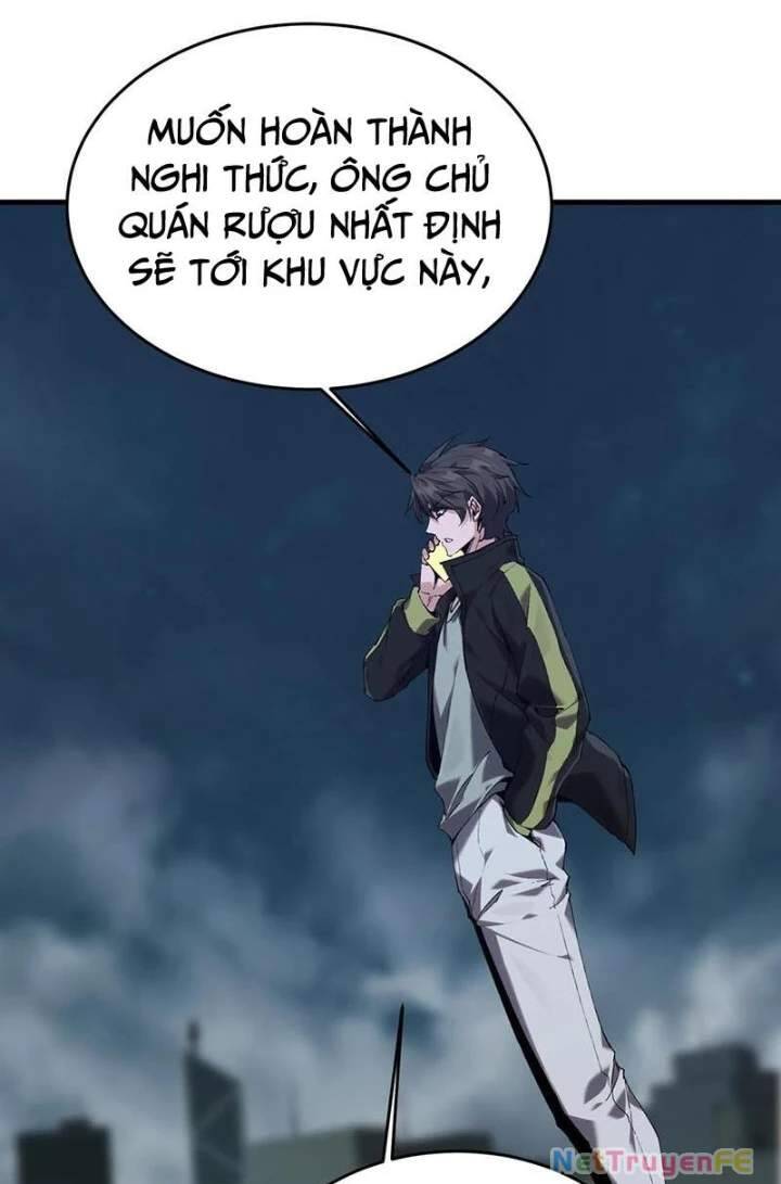 Ta Học Trảm Thần Trong Bệnh Viện Tâm Thần Chap 139 - Next Chap 140
