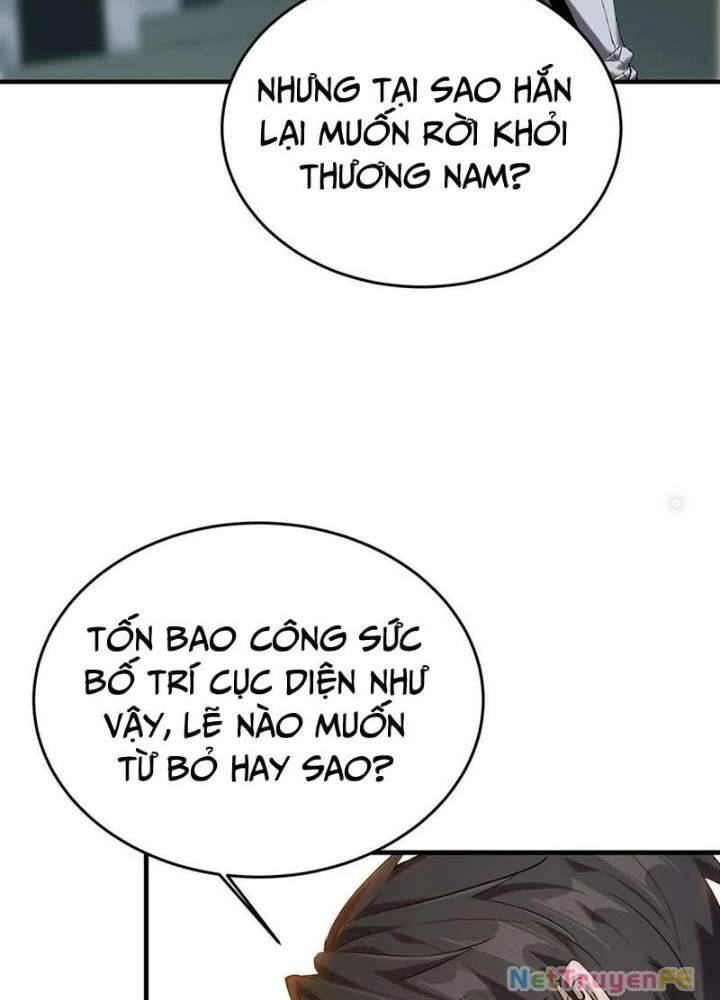 Ta Học Trảm Thần Trong Bệnh Viện Tâm Thần Chap 139 - Next Chap 140