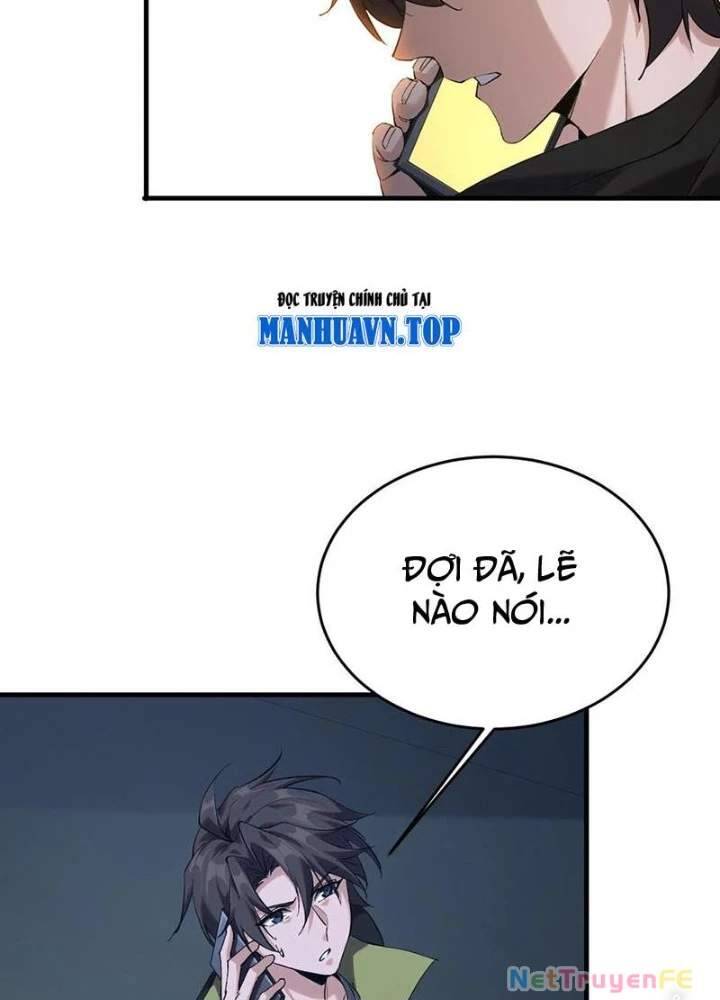 Ta Học Trảm Thần Trong Bệnh Viện Tâm Thần Chap 139 - Next Chap 140