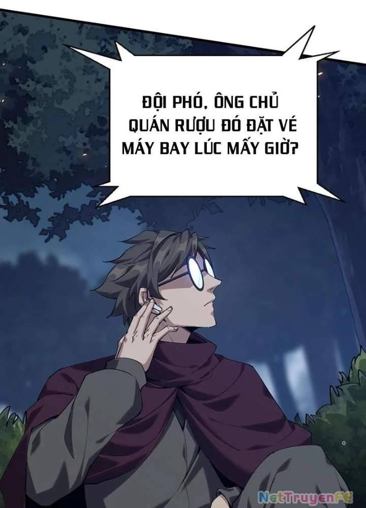 Ta Học Trảm Thần Trong Bệnh Viện Tâm Thần Chap 139 - Next Chap 140