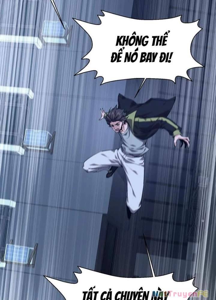 Ta Học Trảm Thần Trong Bệnh Viện Tâm Thần Chap 139 - Next Chap 140