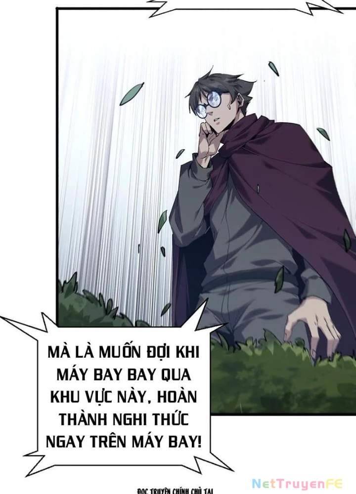 Ta Học Trảm Thần Trong Bệnh Viện Tâm Thần Chap 139 - Next Chap 140