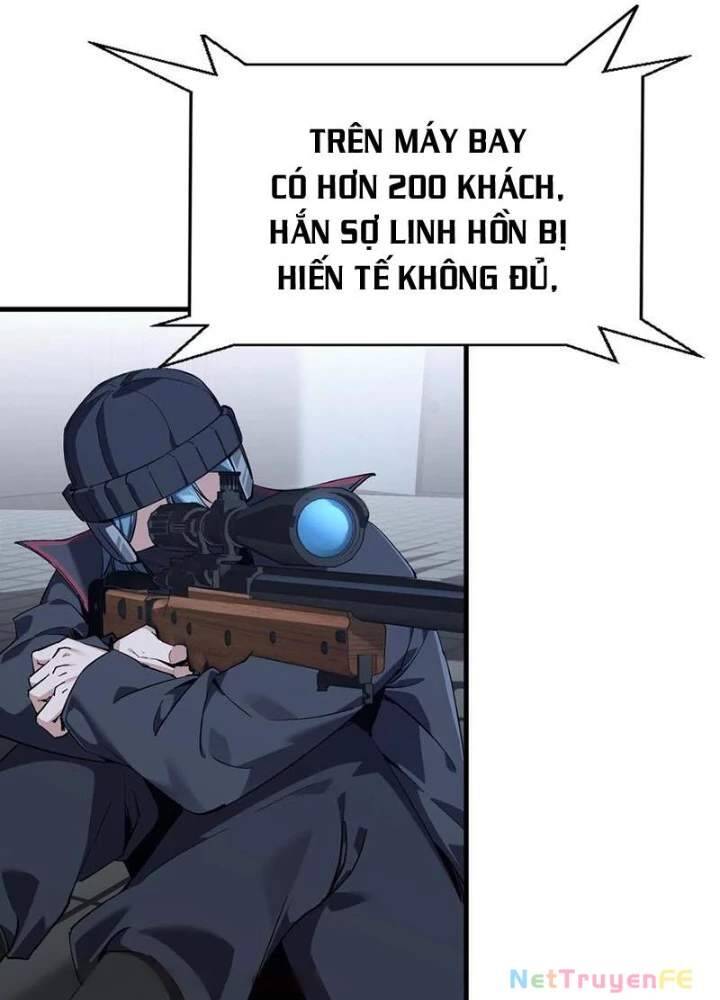 Ta Học Trảm Thần Trong Bệnh Viện Tâm Thần Chap 139 - Next Chap 140