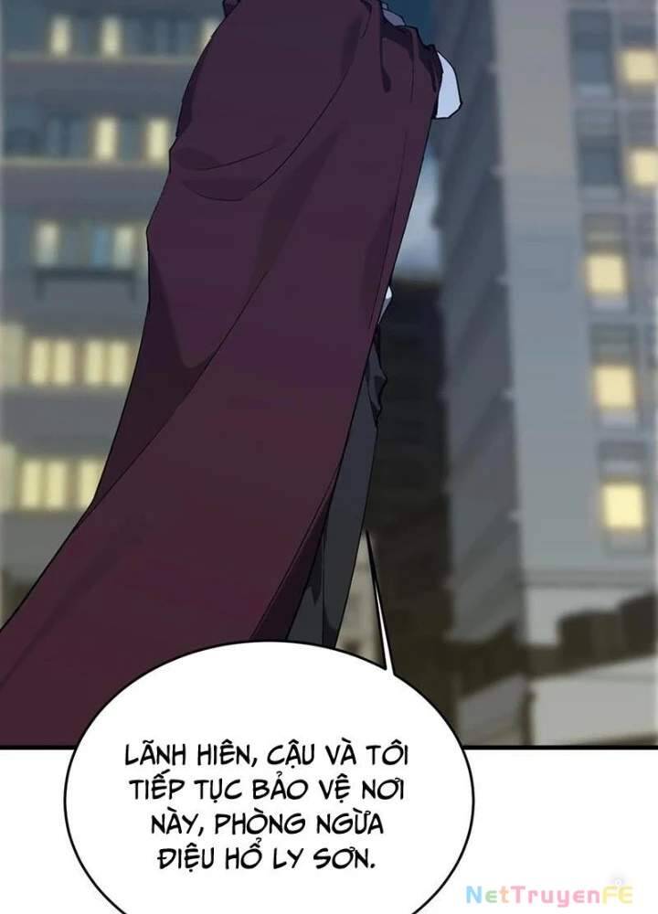Ta Học Trảm Thần Trong Bệnh Viện Tâm Thần Chap 139 - Next Chap 140