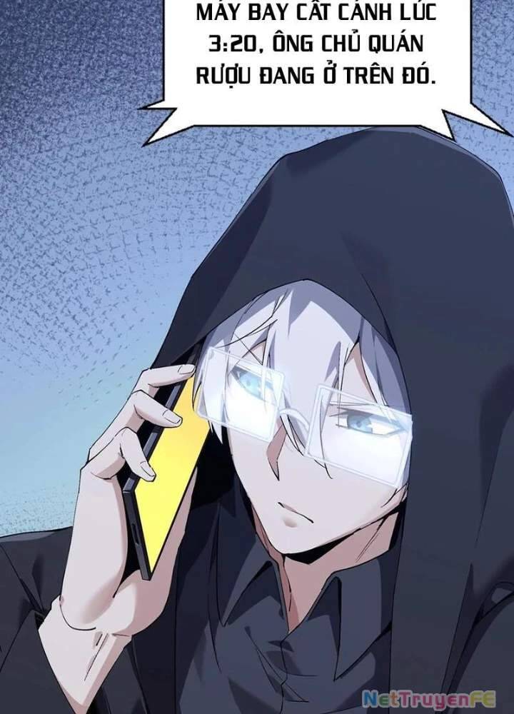 Ta Học Trảm Thần Trong Bệnh Viện Tâm Thần Chap 139 - Next Chap 140