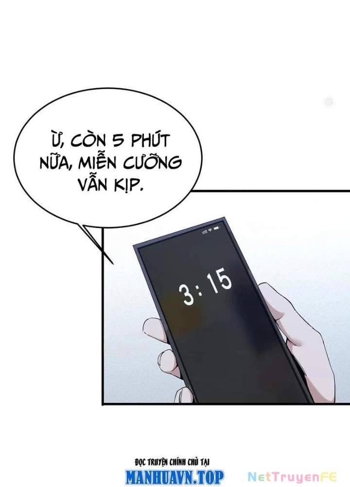 Ta Học Trảm Thần Trong Bệnh Viện Tâm Thần Chap 139 - Next Chap 140