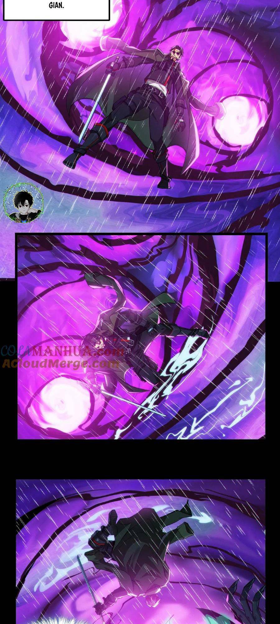 Ta Học Trảm Thần Trong Bệnh Viện Tâm Thần Chap 14 - Next Chap 15