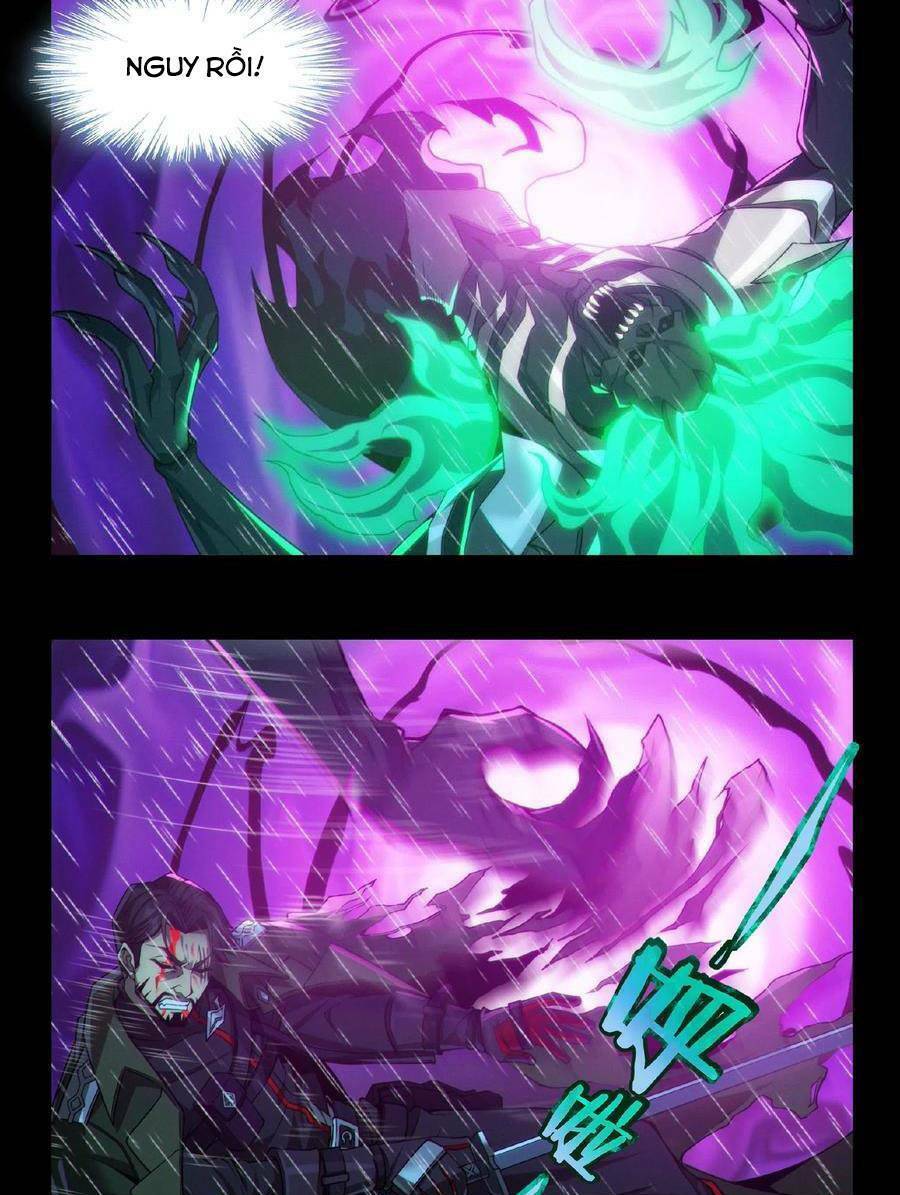 Ta Học Trảm Thần Trong Bệnh Viện Tâm Thần Chap 14 - Next Chap 15