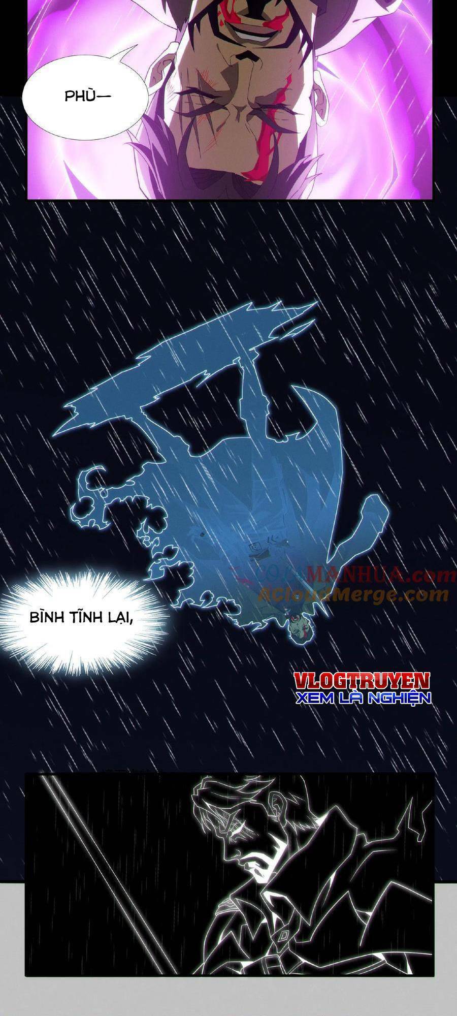 Ta Học Trảm Thần Trong Bệnh Viện Tâm Thần Chap 14 - Next Chap 15