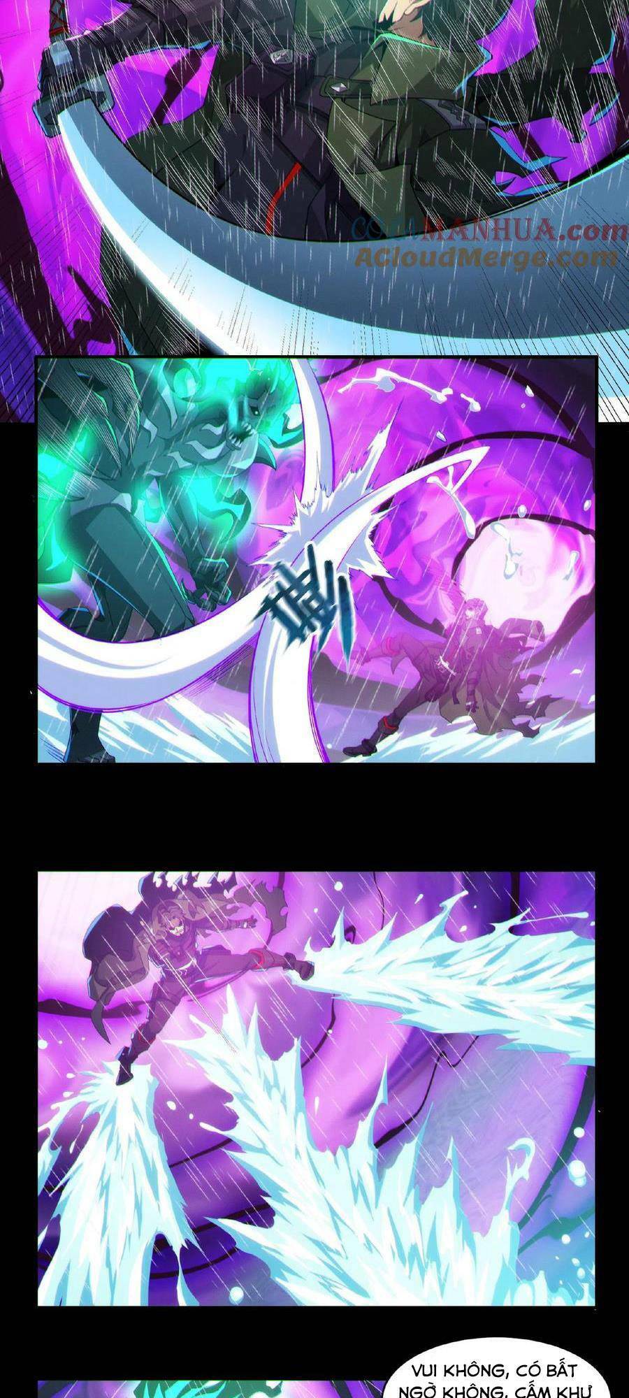 Ta Học Trảm Thần Trong Bệnh Viện Tâm Thần Chap 14 - Next Chap 15