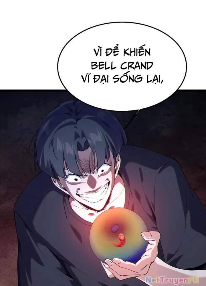 Ta Học Trảm Thần Trong Bệnh Viện Tâm Thần Chap 140 - Next Chap 141