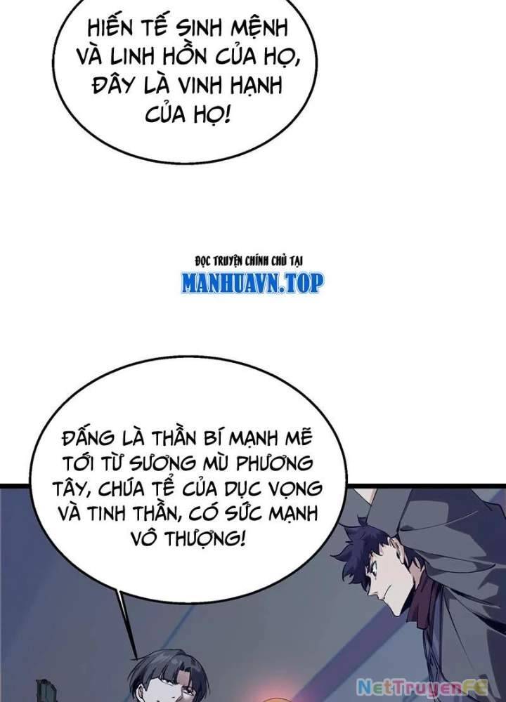 Ta Học Trảm Thần Trong Bệnh Viện Tâm Thần Chap 140 - Next Chap 141