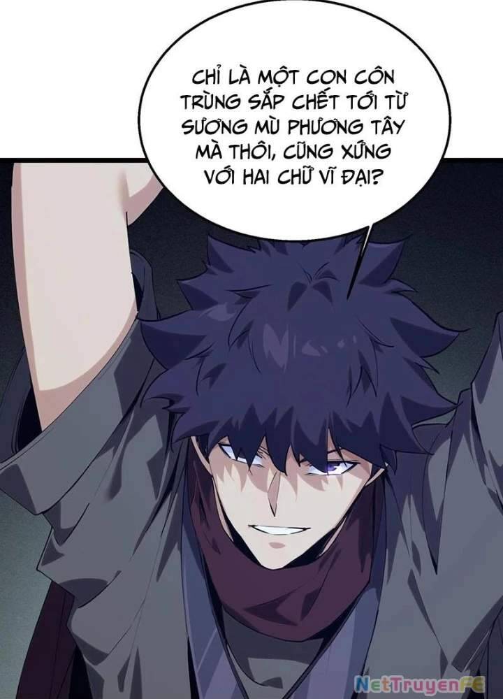 Ta Học Trảm Thần Trong Bệnh Viện Tâm Thần Chap 140 - Next Chap 141