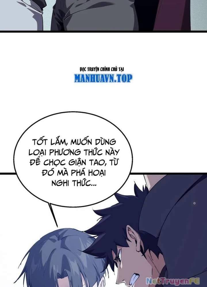 Ta Học Trảm Thần Trong Bệnh Viện Tâm Thần Chap 140 - Next Chap 141