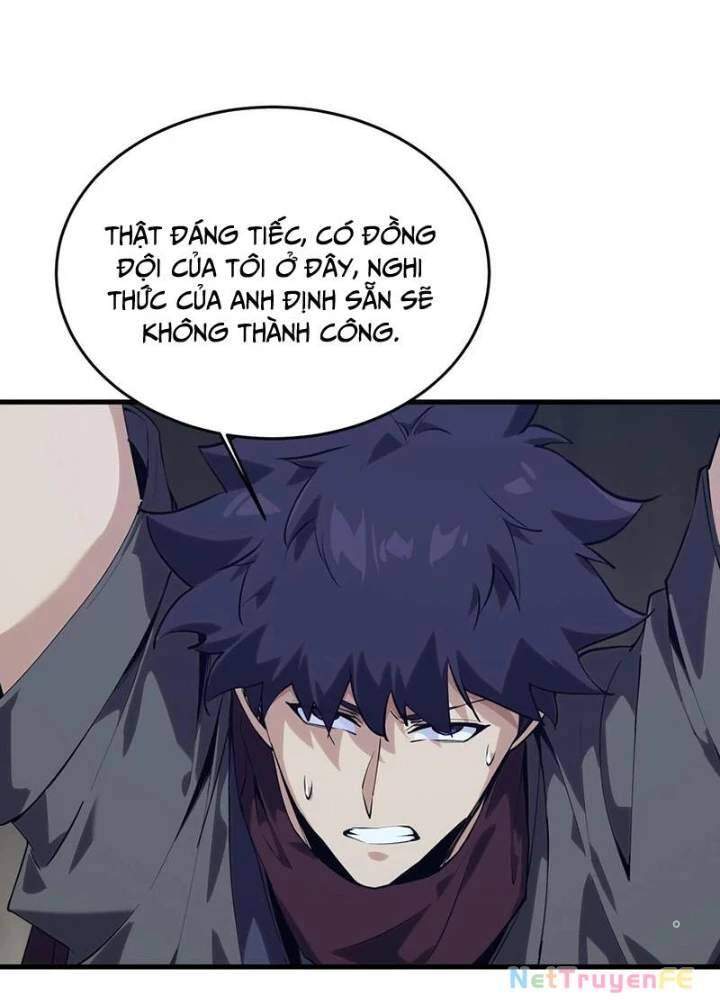 Ta Học Trảm Thần Trong Bệnh Viện Tâm Thần Chap 140 - Next Chap 141