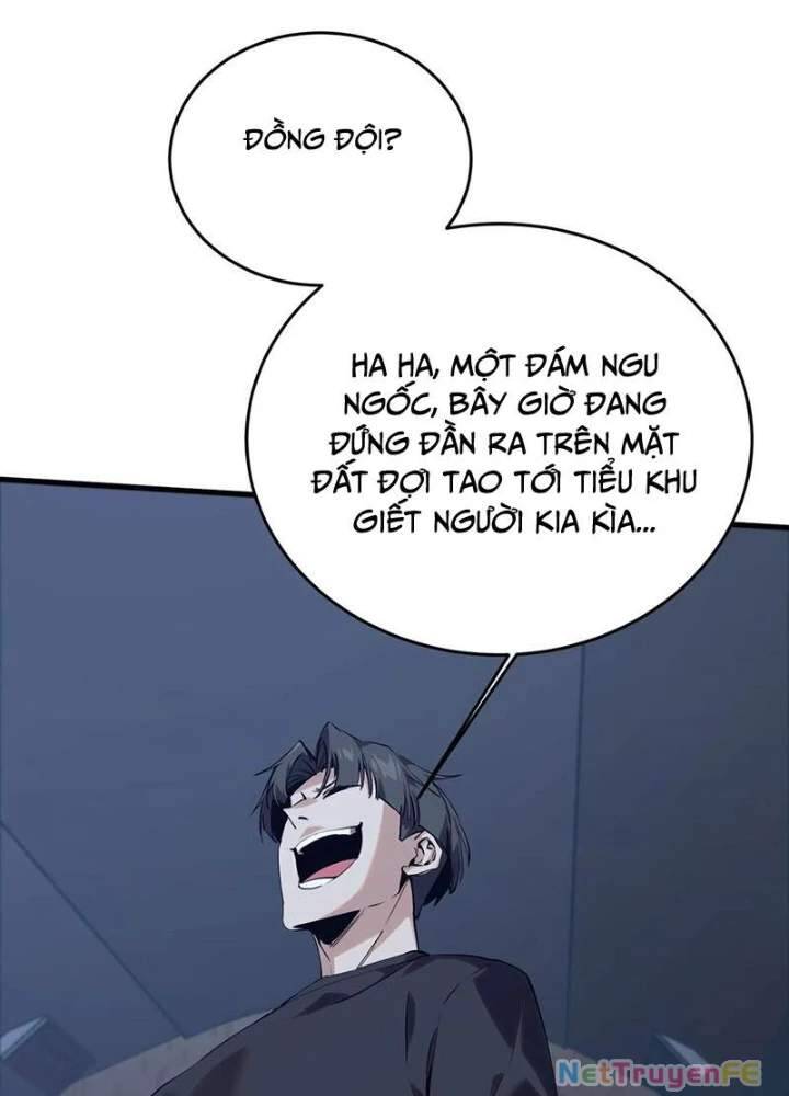 Ta Học Trảm Thần Trong Bệnh Viện Tâm Thần Chap 140 - Next Chap 141