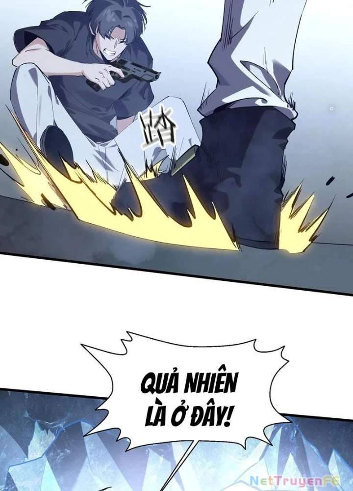 Ta Học Trảm Thần Trong Bệnh Viện Tâm Thần Chap 140 - Next Chap 141