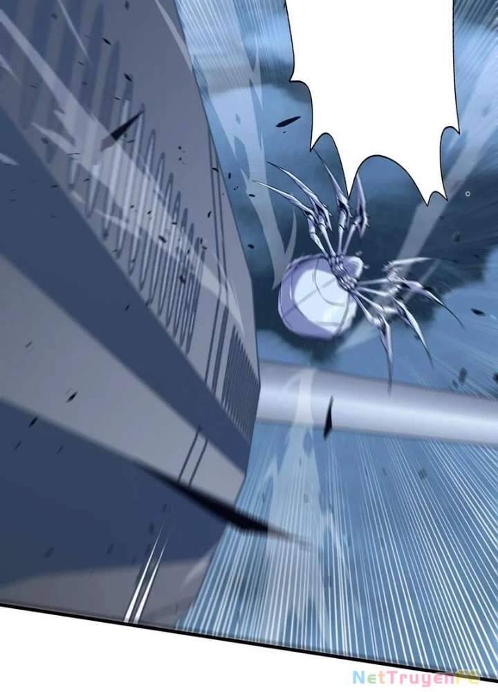 Ta Học Trảm Thần Trong Bệnh Viện Tâm Thần Chap 140 - Next Chap 141