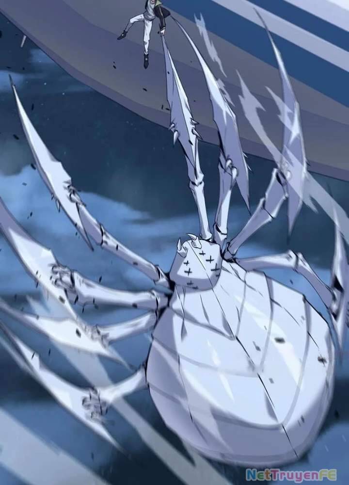 Ta Học Trảm Thần Trong Bệnh Viện Tâm Thần Chap 140 - Next Chap 141