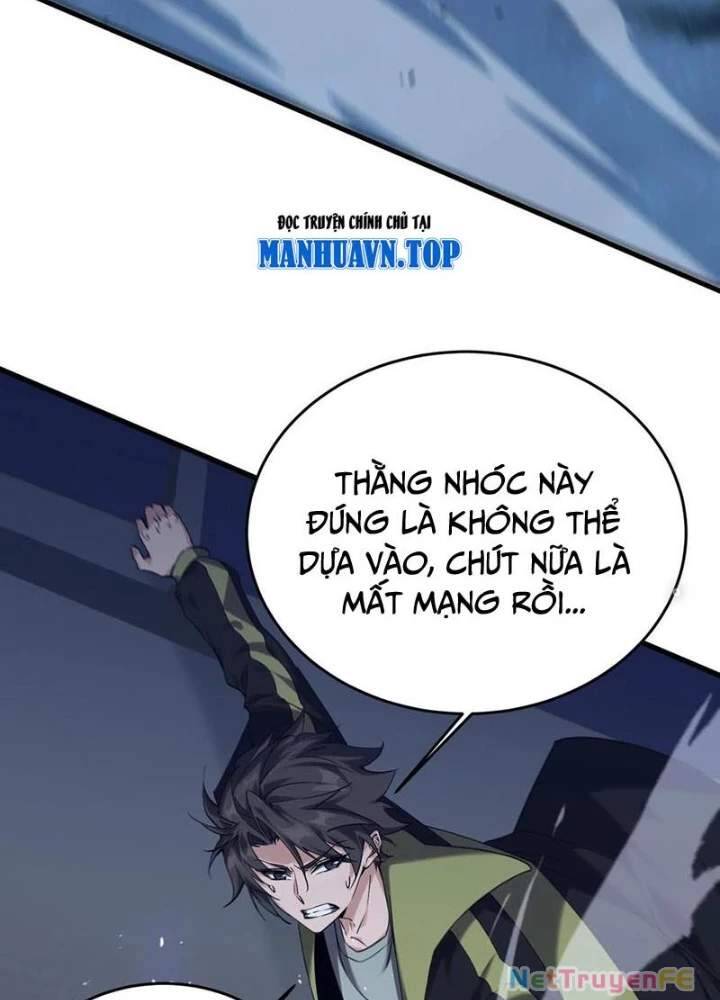 Ta Học Trảm Thần Trong Bệnh Viện Tâm Thần Chap 140 - Next Chap 141