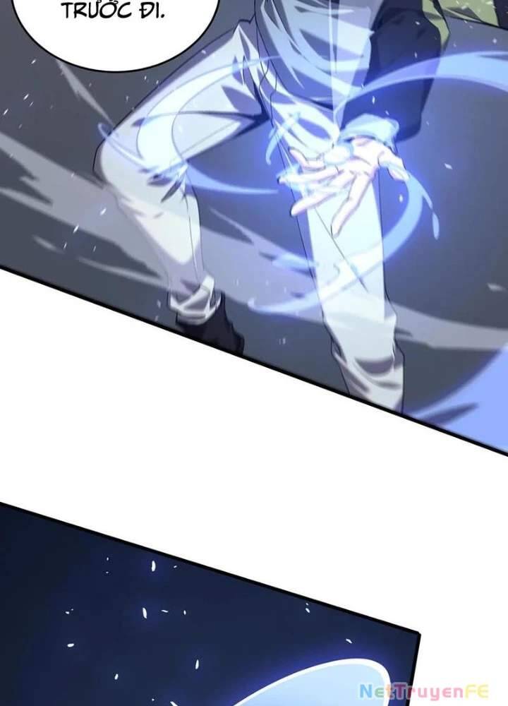Ta Học Trảm Thần Trong Bệnh Viện Tâm Thần Chap 140 - Next Chap 141