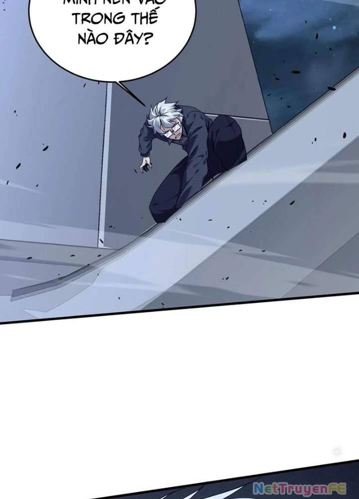 Ta Học Trảm Thần Trong Bệnh Viện Tâm Thần Chap 140 - Next Chap 141