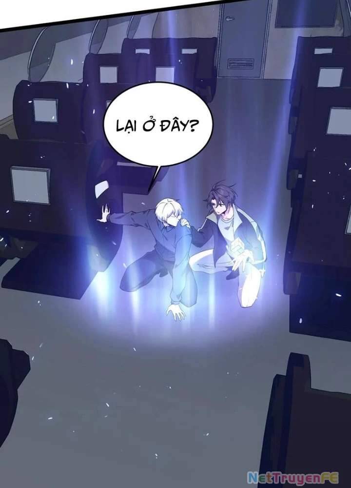 Ta Học Trảm Thần Trong Bệnh Viện Tâm Thần Chap 140 - Next Chap 141