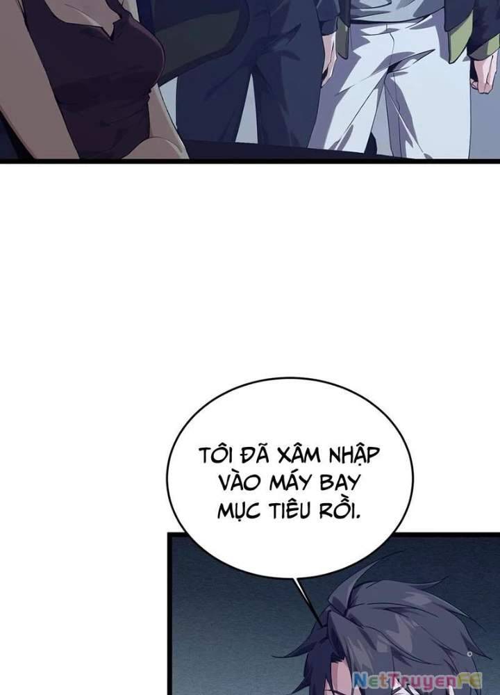 Ta Học Trảm Thần Trong Bệnh Viện Tâm Thần Chap 140 - Next Chap 141