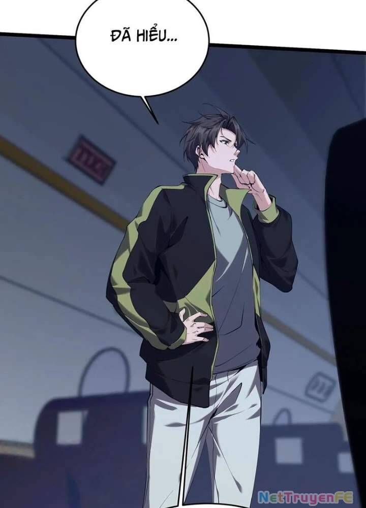 Ta Học Trảm Thần Trong Bệnh Viện Tâm Thần Chap 140 - Next Chap 141