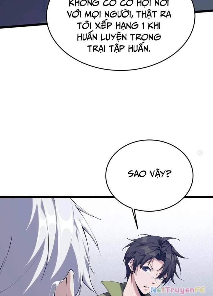 Ta Học Trảm Thần Trong Bệnh Viện Tâm Thần Chap 140 - Next Chap 141
