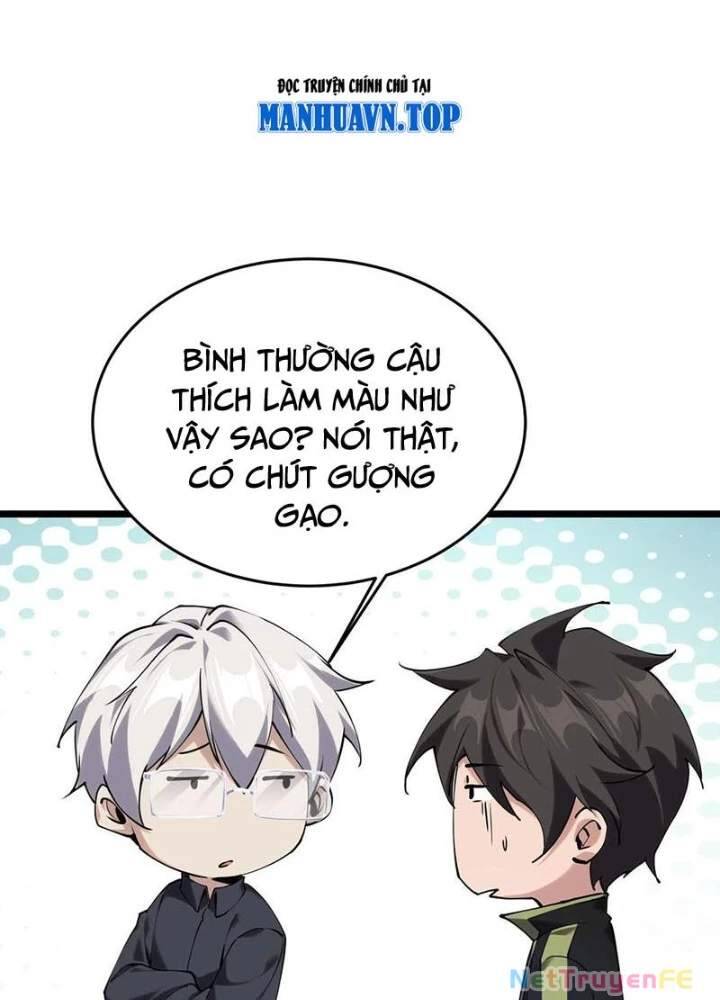 Ta Học Trảm Thần Trong Bệnh Viện Tâm Thần Chap 140 - Next Chap 141