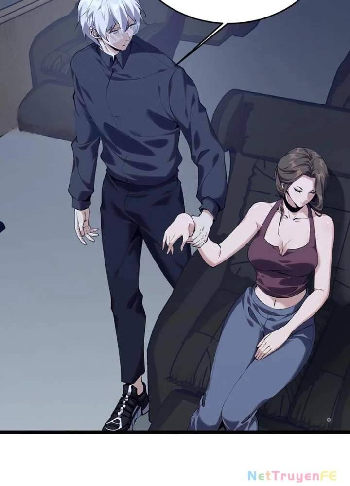 Ta Học Trảm Thần Trong Bệnh Viện Tâm Thần Chap 140 - Next Chap 141
