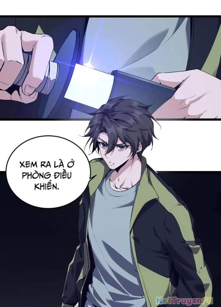 Ta Học Trảm Thần Trong Bệnh Viện Tâm Thần Chap 140 - Next Chap 141