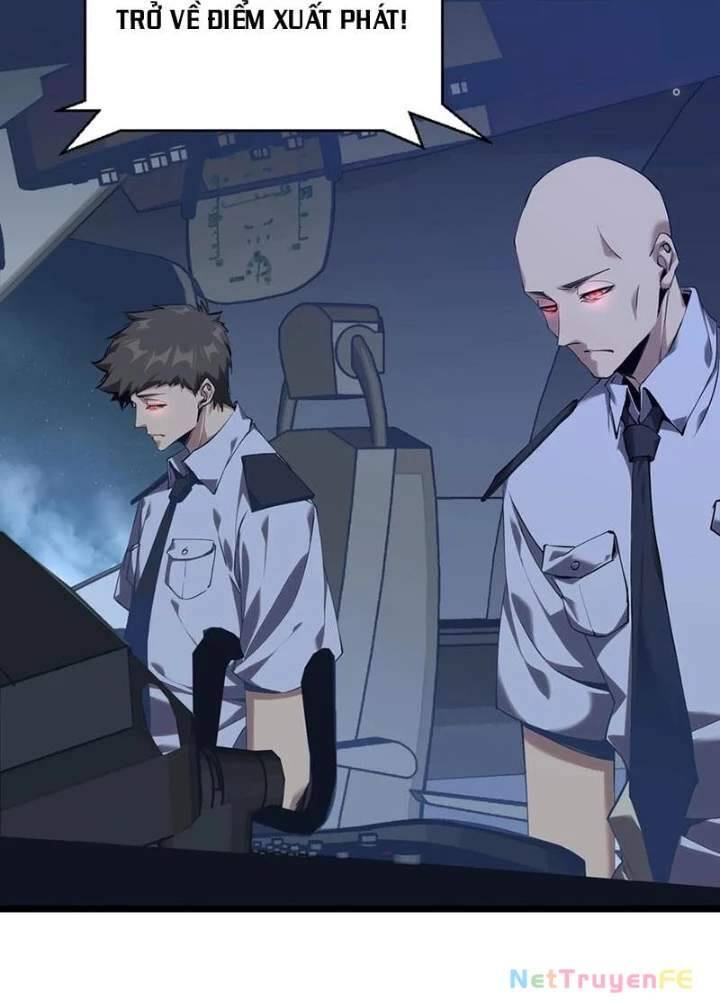 Ta Học Trảm Thần Trong Bệnh Viện Tâm Thần Chap 140 - Next Chap 141