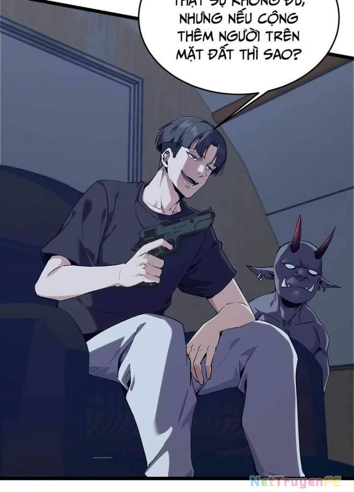 Ta Học Trảm Thần Trong Bệnh Viện Tâm Thần Chap 140 - Next Chap 141