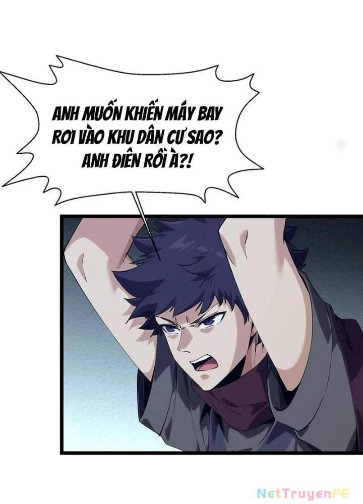 Ta Học Trảm Thần Trong Bệnh Viện Tâm Thần Chap 140 - Next Chap 141