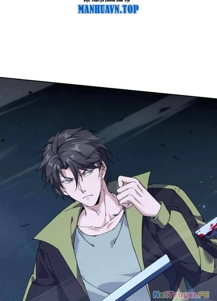 Ta Học Trảm Thần Trong Bệnh Viện Tâm Thần Chap 141 - Next Chap 142