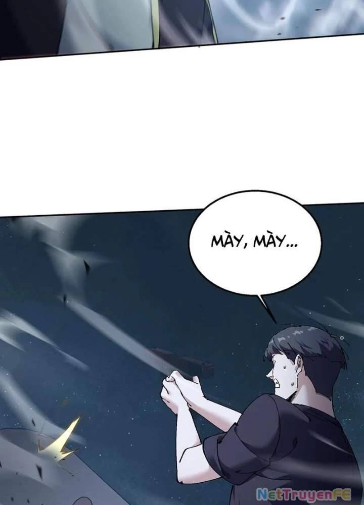 Ta Học Trảm Thần Trong Bệnh Viện Tâm Thần Chap 141 - Next Chap 142