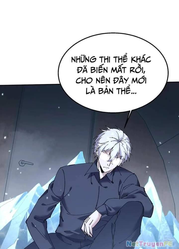 Ta Học Trảm Thần Trong Bệnh Viện Tâm Thần Chap 141 - Next Chap 142