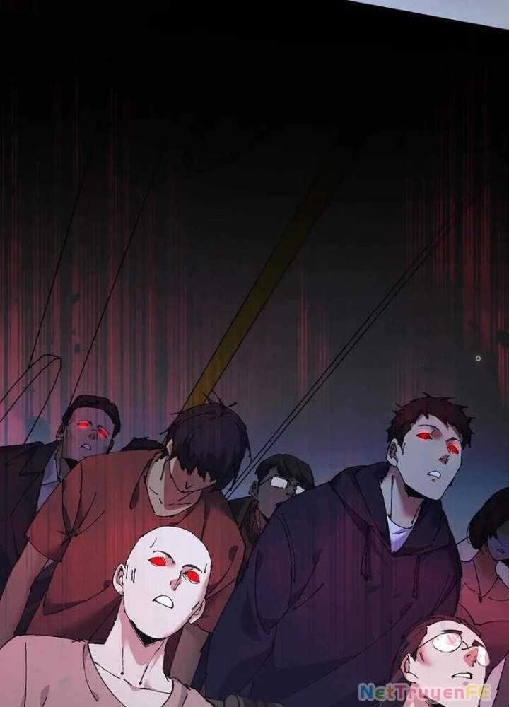 Ta Học Trảm Thần Trong Bệnh Viện Tâm Thần Chap 141 - Next Chap 142