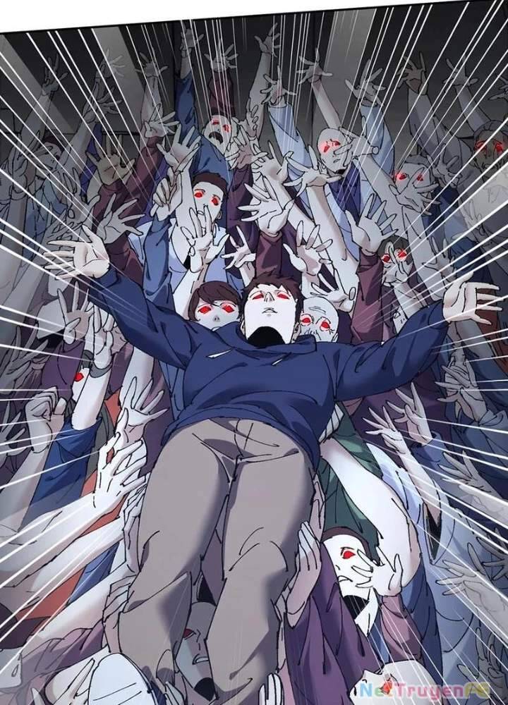 Ta Học Trảm Thần Trong Bệnh Viện Tâm Thần Chap 141 - Next Chap 142