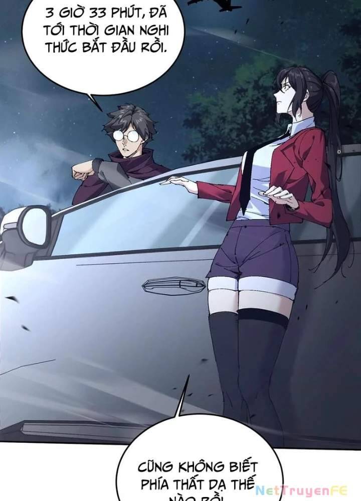 Ta Học Trảm Thần Trong Bệnh Viện Tâm Thần Chap 141 - Next Chap 142