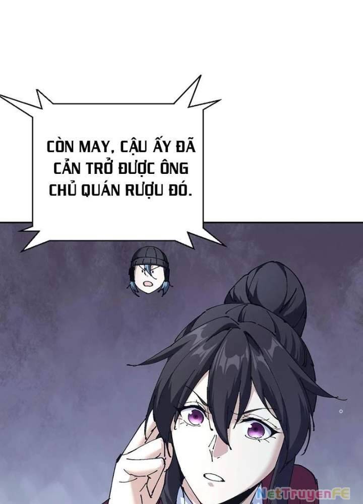 Ta Học Trảm Thần Trong Bệnh Viện Tâm Thần Chap 141 - Next Chap 142