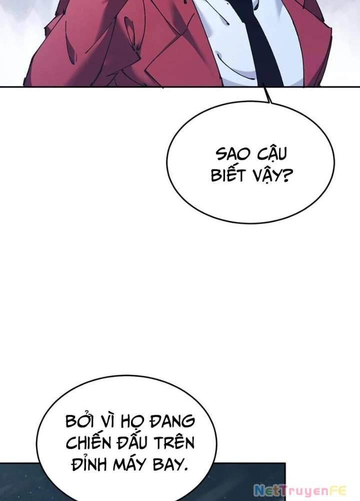 Ta Học Trảm Thần Trong Bệnh Viện Tâm Thần Chap 141 - Next Chap 142