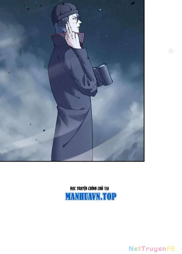 Ta Học Trảm Thần Trong Bệnh Viện Tâm Thần Chap 141 - Next Chap 142