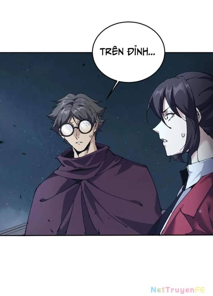 Ta Học Trảm Thần Trong Bệnh Viện Tâm Thần Chap 141 - Next Chap 142