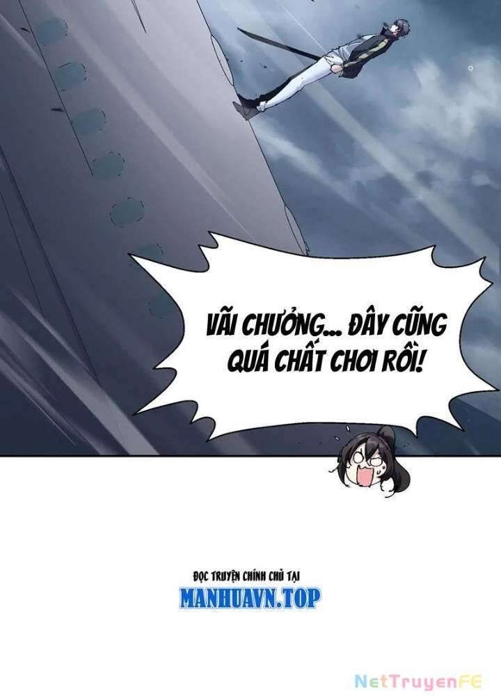Ta Học Trảm Thần Trong Bệnh Viện Tâm Thần Chap 141 - Next Chap 142