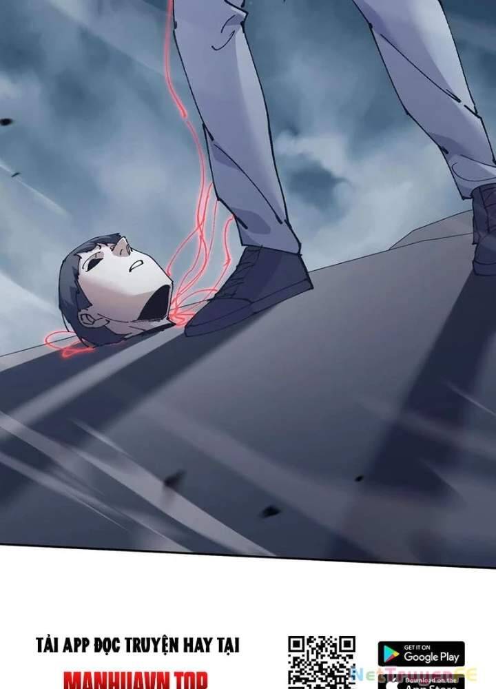 Ta Học Trảm Thần Trong Bệnh Viện Tâm Thần Chap 141 - Next Chap 142