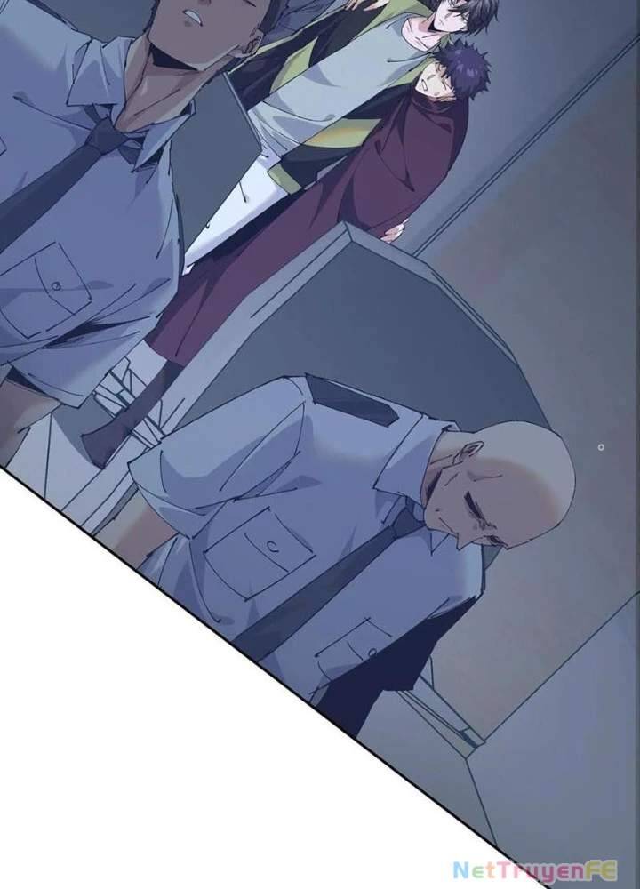 Ta Học Trảm Thần Trong Bệnh Viện Tâm Thần Chap 141 - Next Chap 142